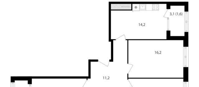 метро Водный стадион ул Михалковская 48к/2 фото