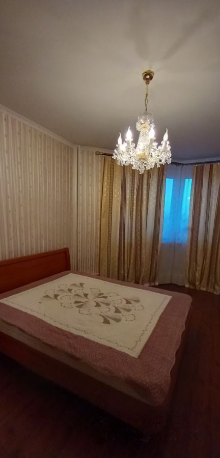 квартира г Москва метро Аннино ш Варшавское 160к/2 фото 4