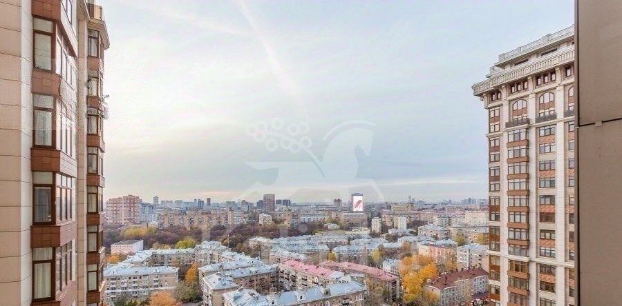 квартира г Москва метро Аэропорт пер Чапаевский 3 фото 15