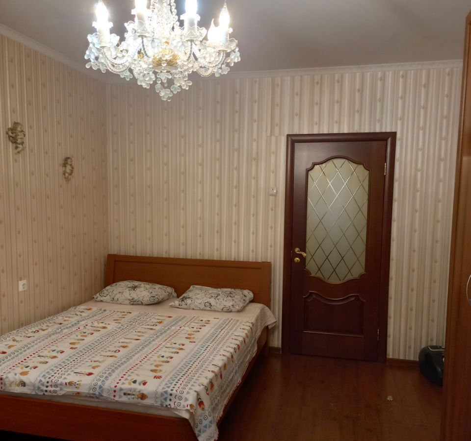 квартира г Москва метро Аннино ш Варшавское 160к/2 фото 20