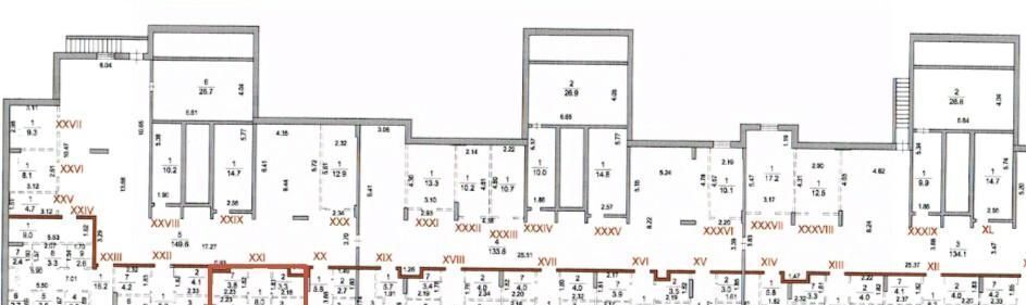 свободного назначения городской округ Люберцы рп Октябрьский ул Текстильщиков 7а фото 10