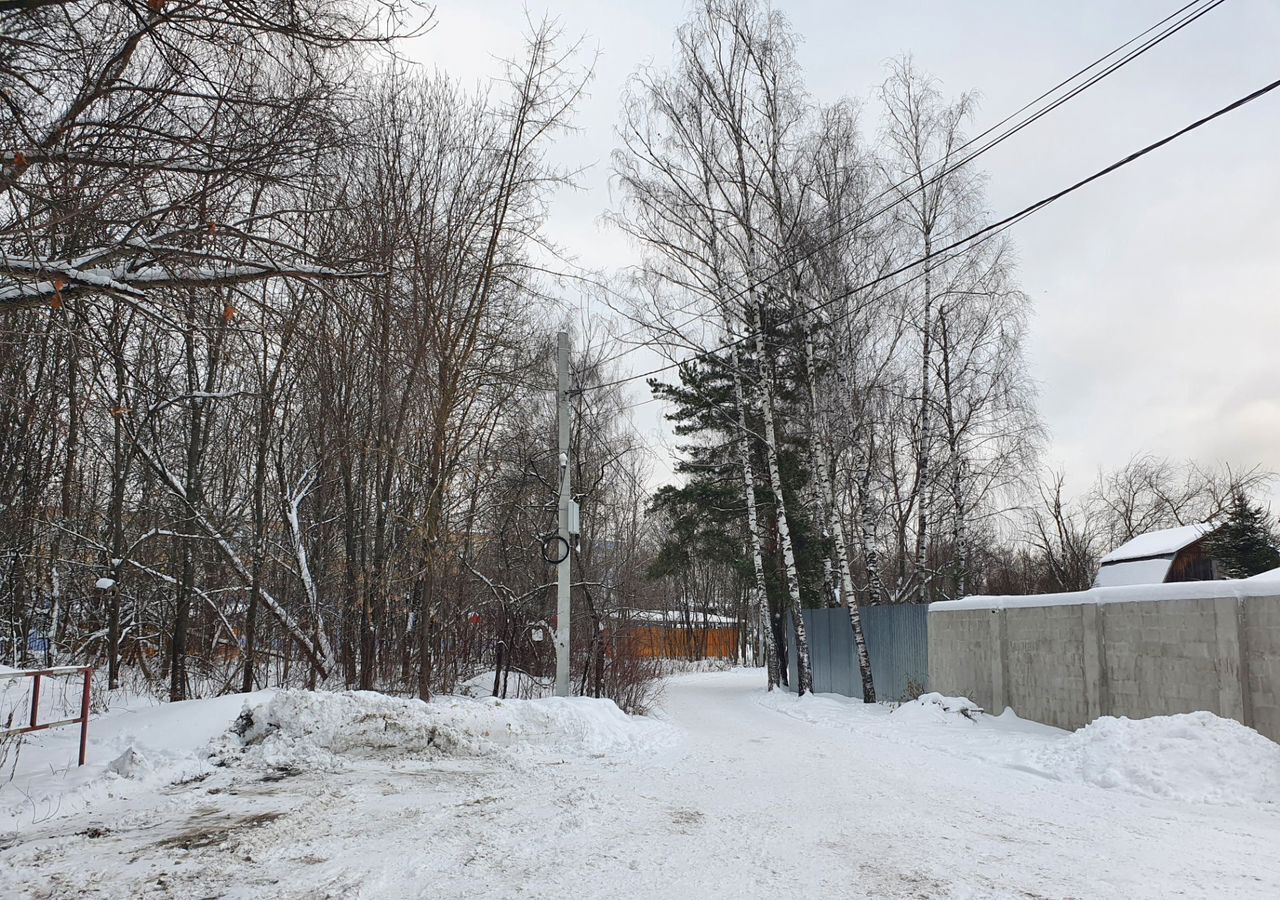 земля городской округ Ленинский д Спасские Выселки р-н мкр Спасский берег 3 км, Видное, Варшавское шоссе фото 2