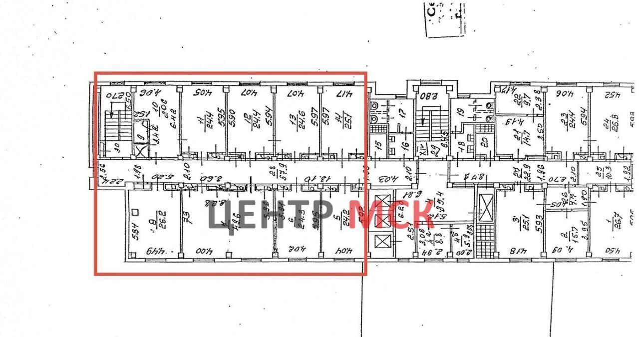 офис г Москва метро Белорусская ул Скаковая 17 муниципальный округ Беговой фото 15