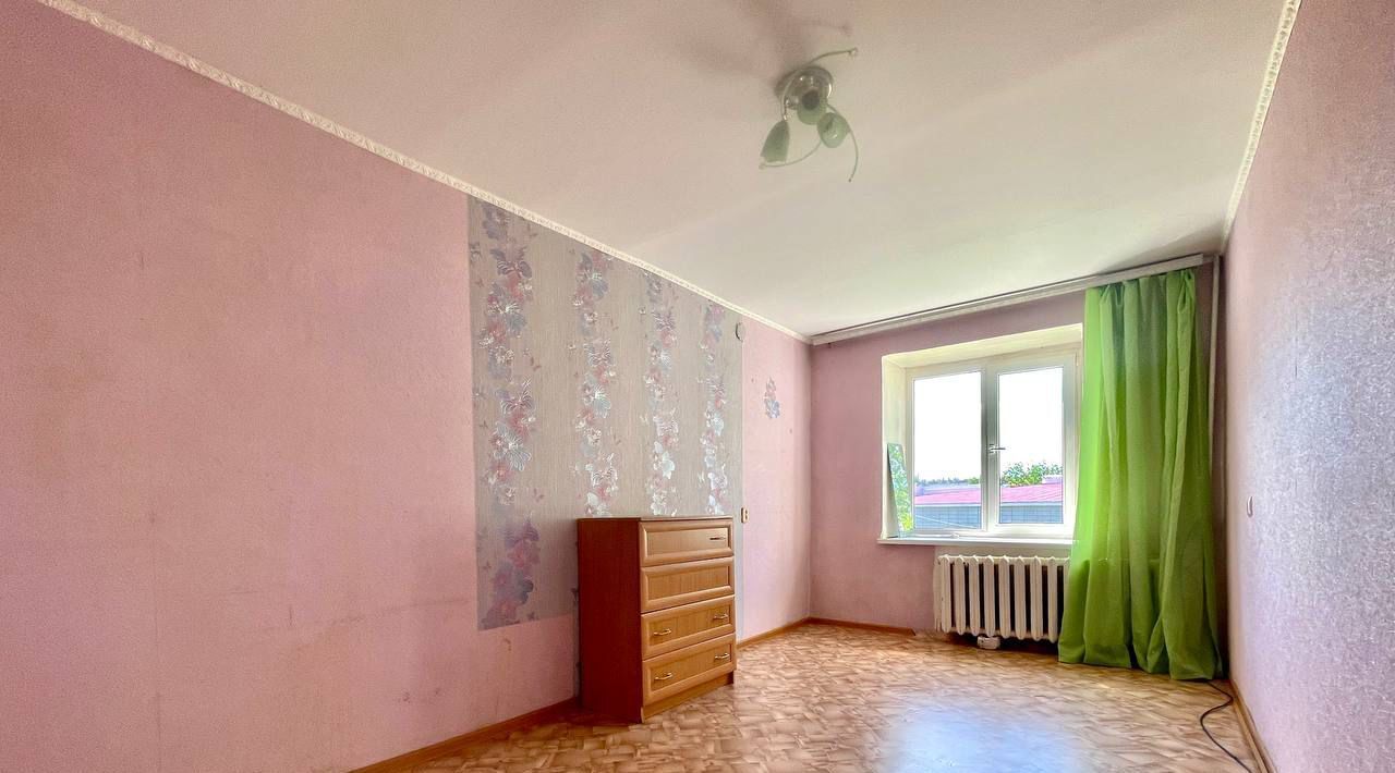 квартира г Стерлитамак Михайловский ул Сазонова 30 фото 3