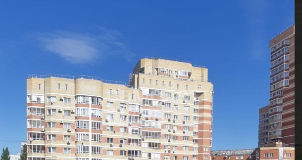 квартира г Тольятти р-н Центральный 71 квартал б-р Ленина 21 фото 17