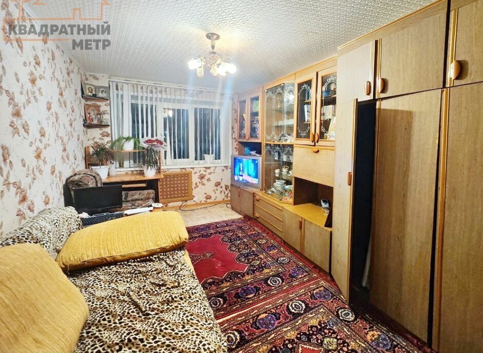 квартира г Димитровград ул Октябрьская 70 фото 2