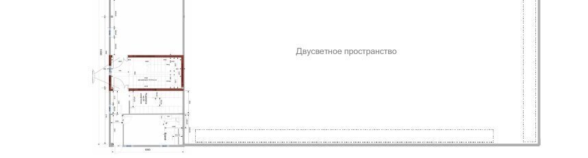 торговое помещение г Казань р-н Советский тракт Сибирский 57 Аметьево, Тракт фото 5