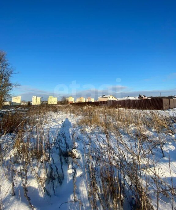 земля р-н Узловский г Узловая городское поселение Узловая фото 5