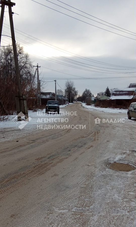 квартира р-н Рыбновский г Рыбное ул Мира 12 Рыбновское городское поселение фото 17