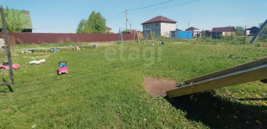 земля городской округ Раменский Раменское, дачный посёлок Старая Мельница-3, 6-я линия фото 10