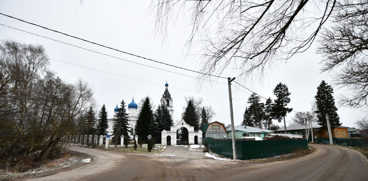 дом городской округ Павловский Посад с Казанское фото 2