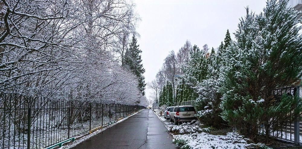 дом г Москва метро Долгопрудная аллея Долгопрудная дв 1к 63 фото 22