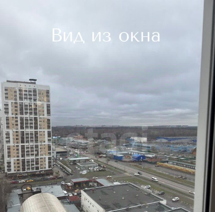 квартира г Москва метро Новокосино ш Носовихинское 27 Московская область, Реутов фото 2