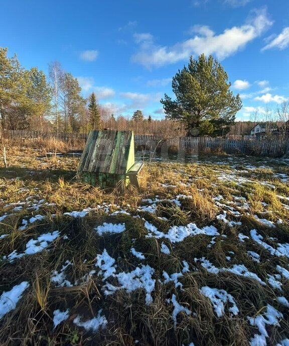 дом р-н Котласский д Вершина снт Колос ул Березовая фото 9