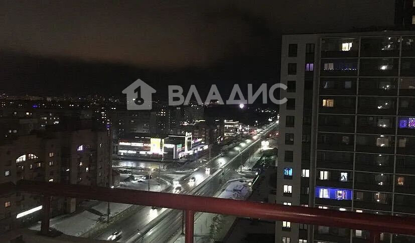 квартира г Петрозаводск Перевалка ул Чапаева 40а фото 15