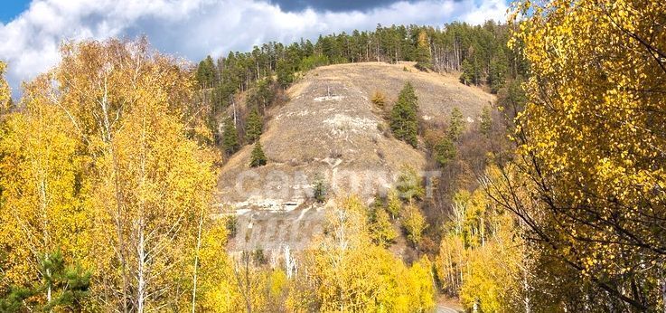 земля р-н Ставропольский с Бахилово ул Магистральная 57 сельское поселение Бахилово фото 8