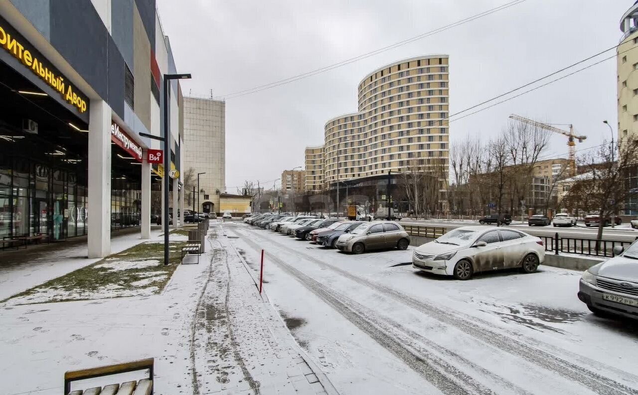 машиноместо г Тюмень р-н Центральный ул Профсоюзная 63с/1 Центральный административный округ фото 15