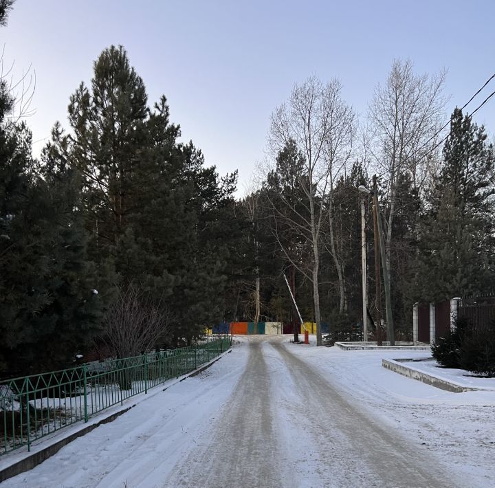 дом р-н Березовский д Ермолаево ул Весны 2 Есаульский сельсовет фото 18