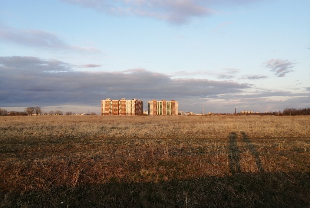 квартира р-н Ломоносовский д Куттузи ул Уланская 3 Автово, Аннинское городское поселение фото 1