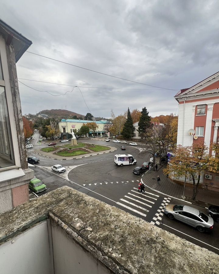 квартира р-н Туапсинский г Туапсе ул К. Маркса 20/13 Туапсинское городское поселение фото 1