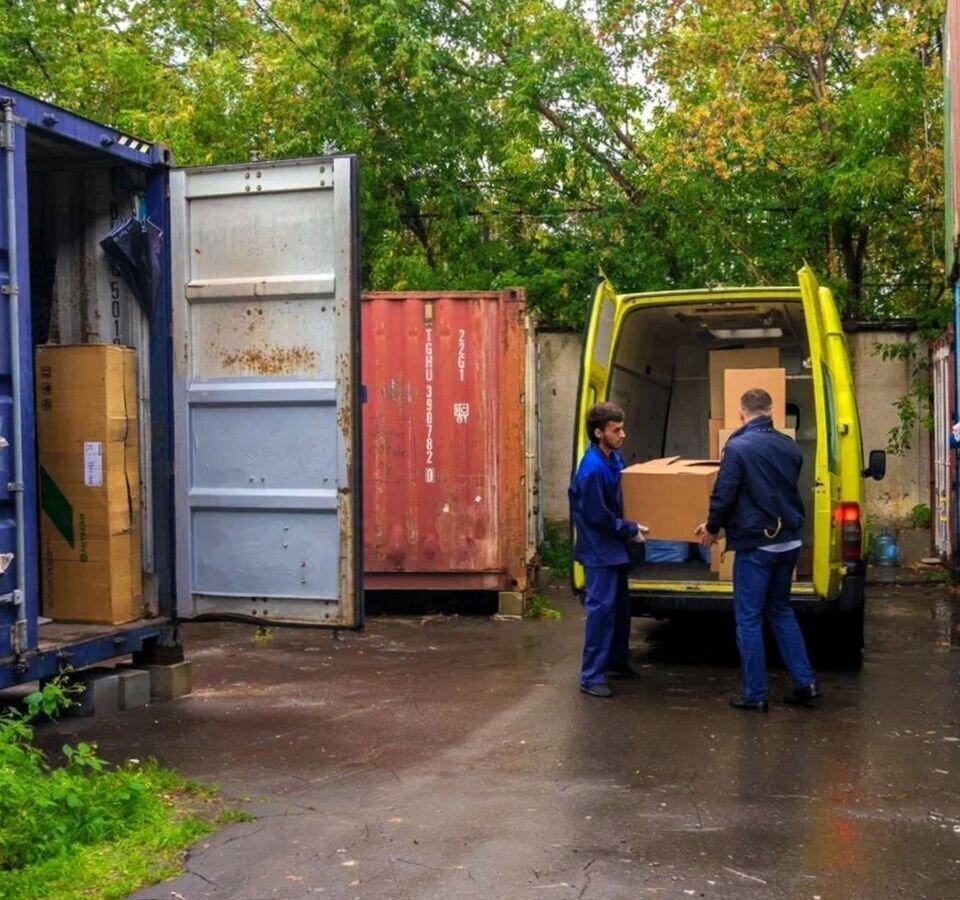 производственные, складские г Москва метро Некрасовка ул Липчанского 9 муниципальный округ Некрасовка фото 8