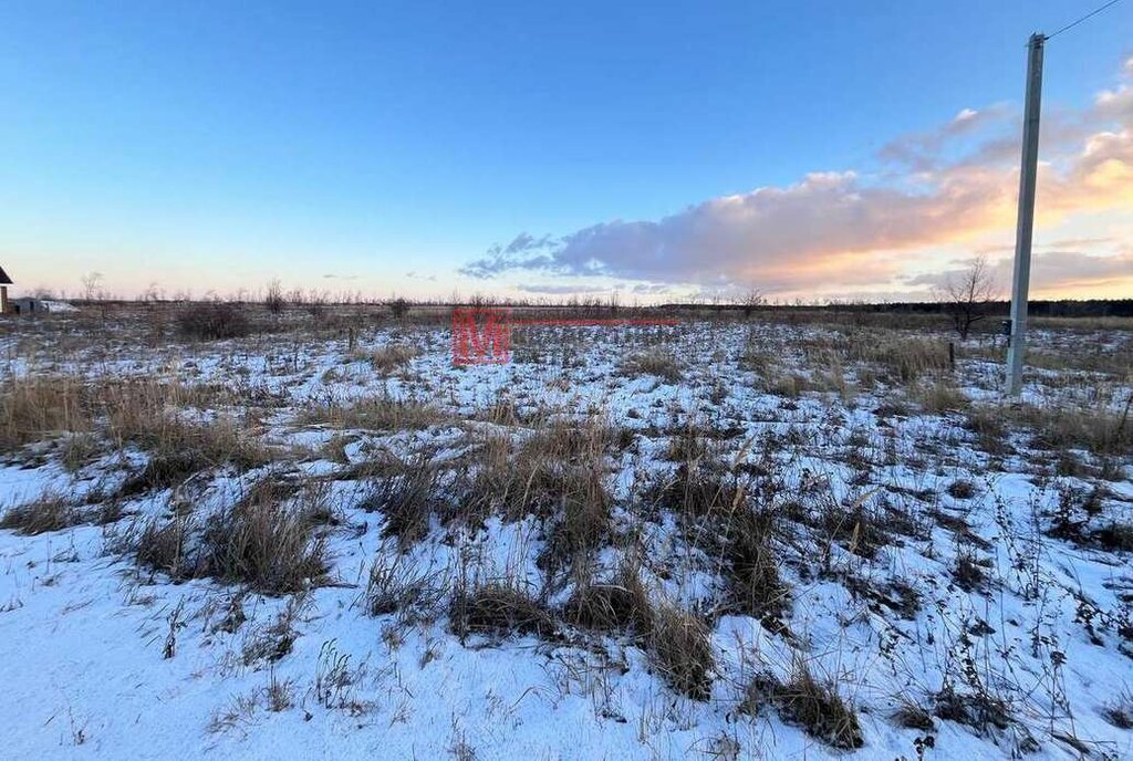 земля р-н Старооскольский с Новокладовое Старооскольский городской округ фото 5