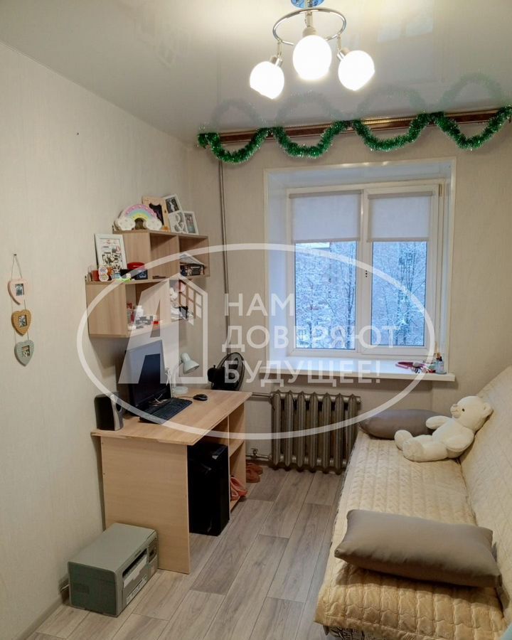 квартира г Можга ул Азина 22 фото 3