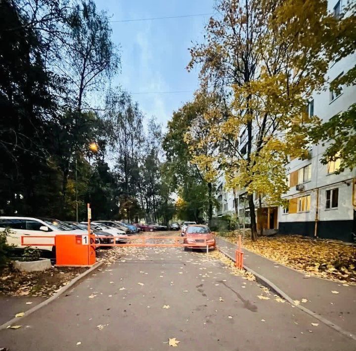 квартира г Москва метро Свиблово проезд Лазоревый 4 муниципальный округ Свиблово фото 27