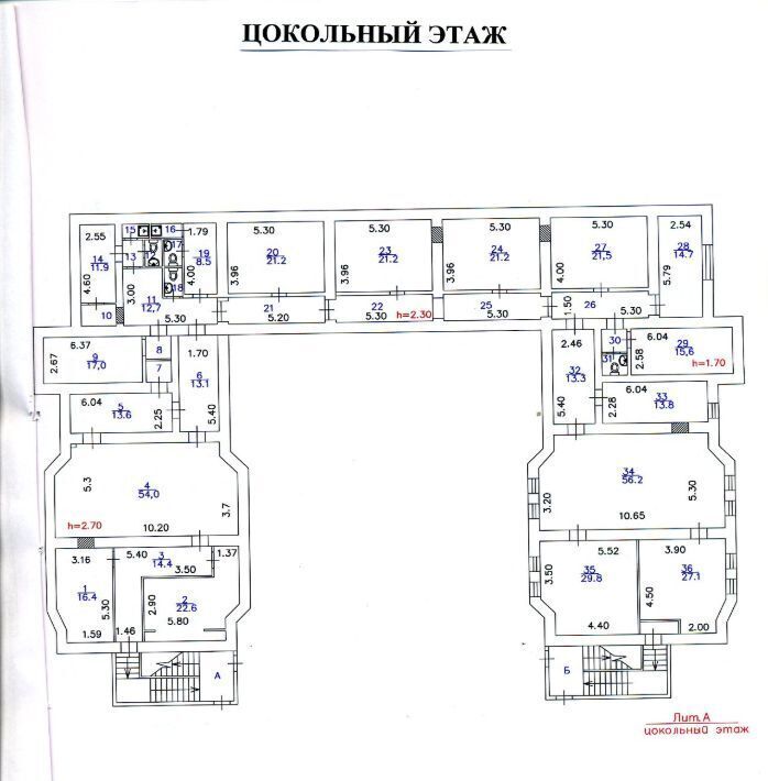 офис г Москва метро Профсоюзная ул Вавилова 91к/2 муниципальный округ Ломоносовский фото 10