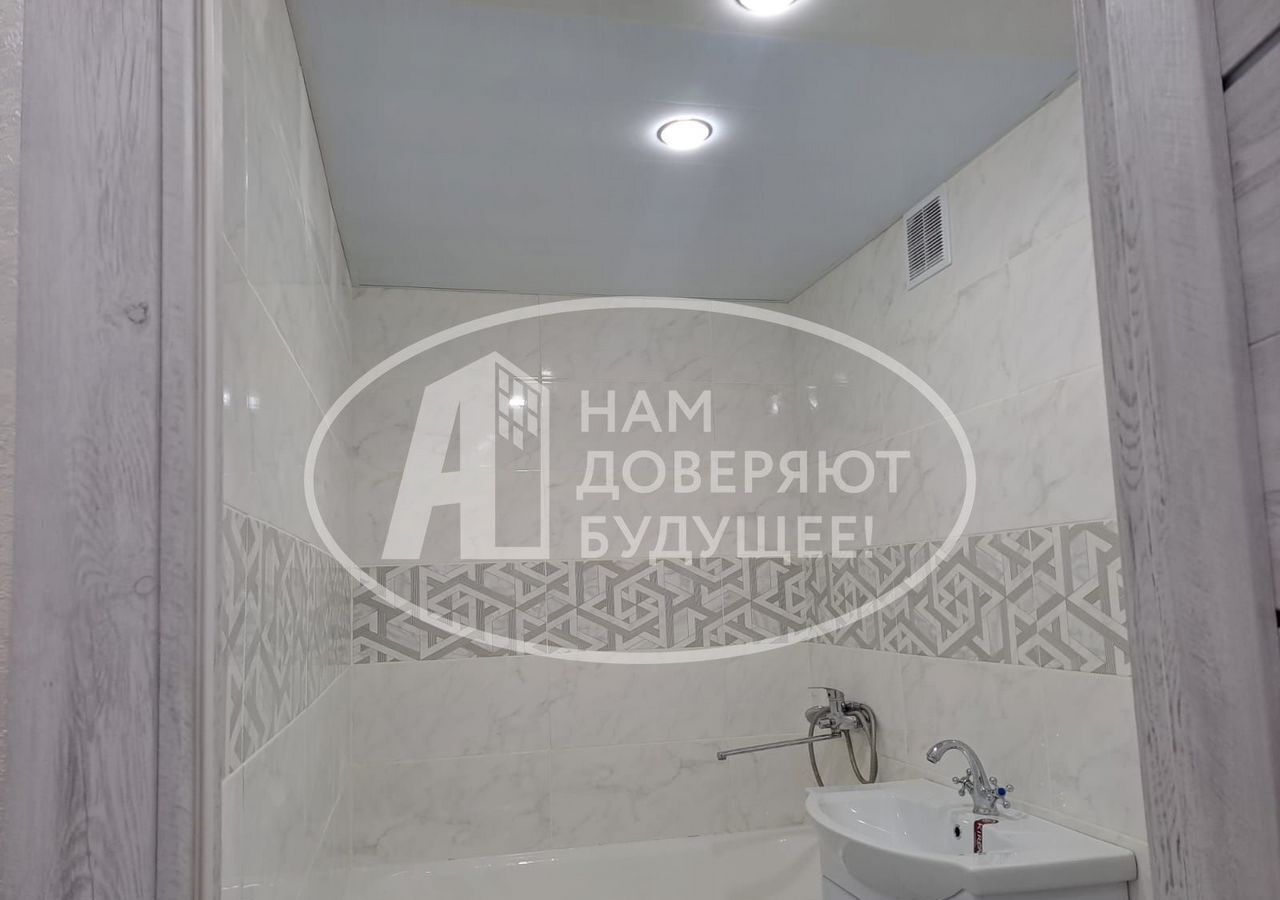 квартира г Можга ул Азина 22 фото 10