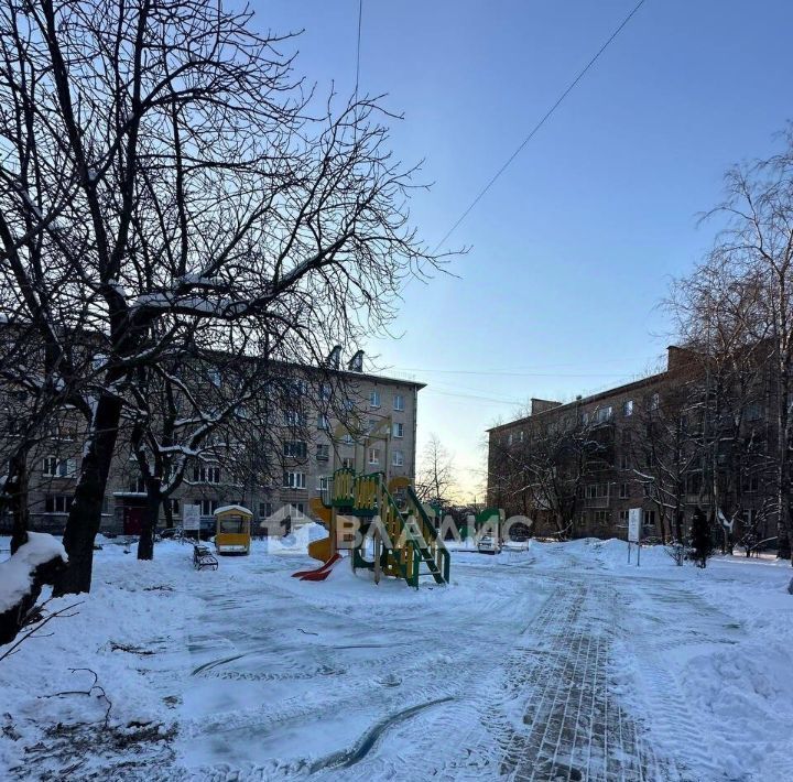 квартира г Санкт-Петербург метро Елизаровская пр-кт Елизарова 35 округ Невская застава фото 5