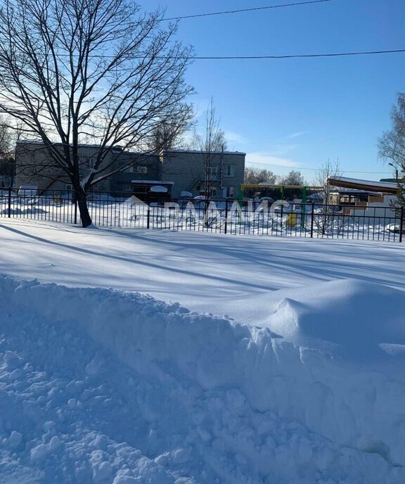 дом р-н Кстовский с Чернуха ул Новая фото 4