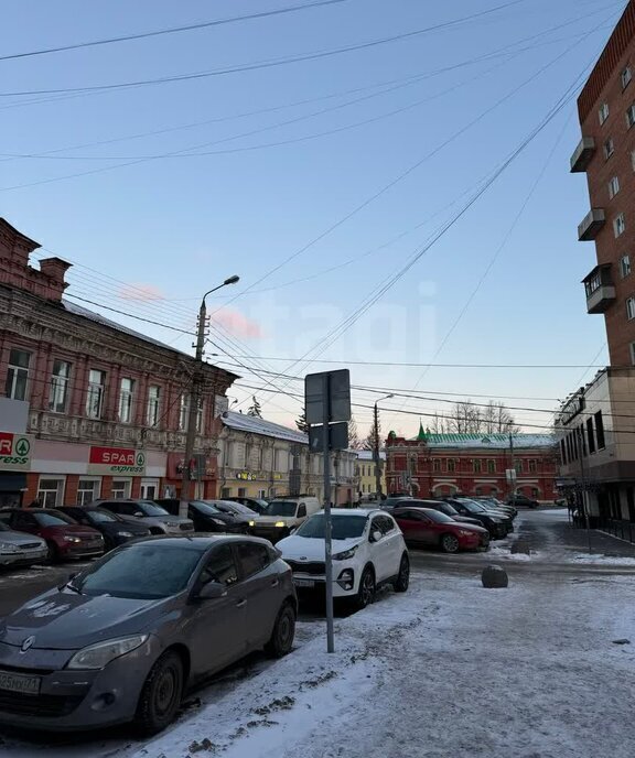 квартира р-н Узловский г Узловая ул Советская 8 городское поселение Узловая фото 15