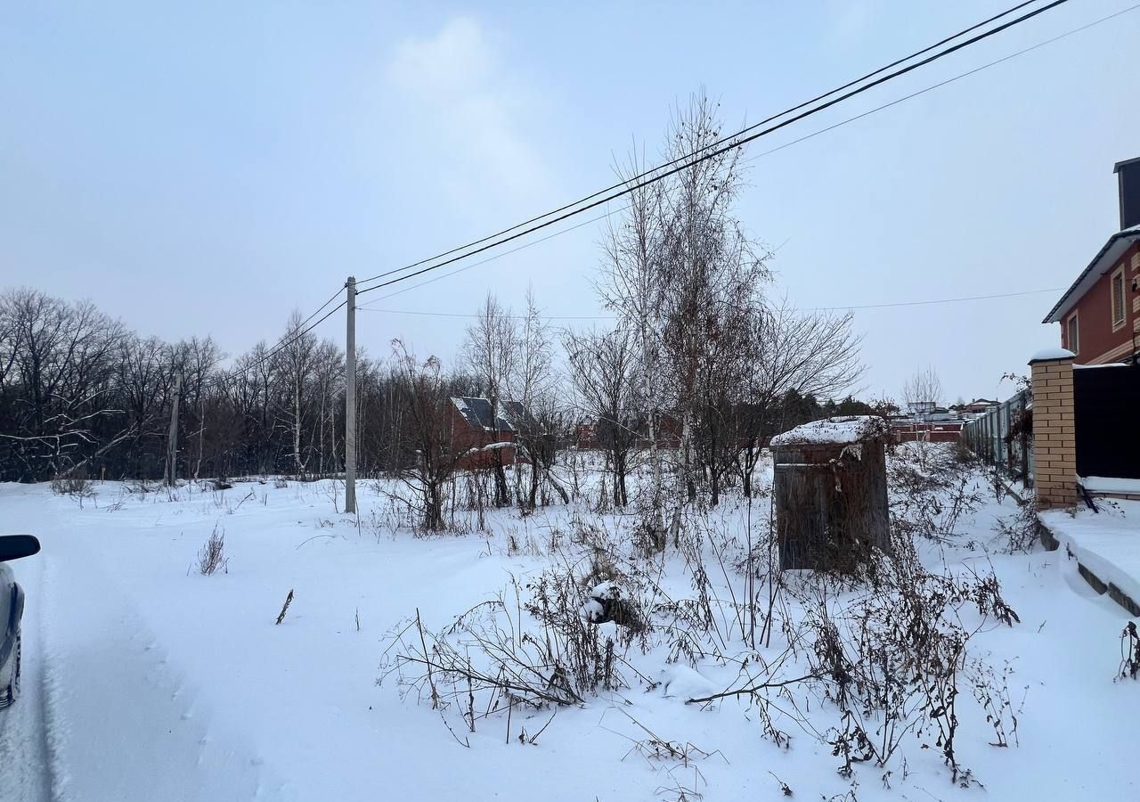 земля г Уфа с Нагаево р-н 40-й квартал 82, р-н Октябрьский фото 2