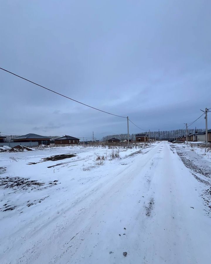 земля г Уфа с Нагаево пер Мозаичный р-н Октябрьский фото 4