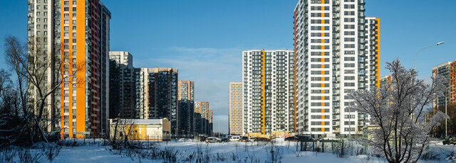 направление Ленинградское (северо-запад) ш Пятницкое Московская область фото