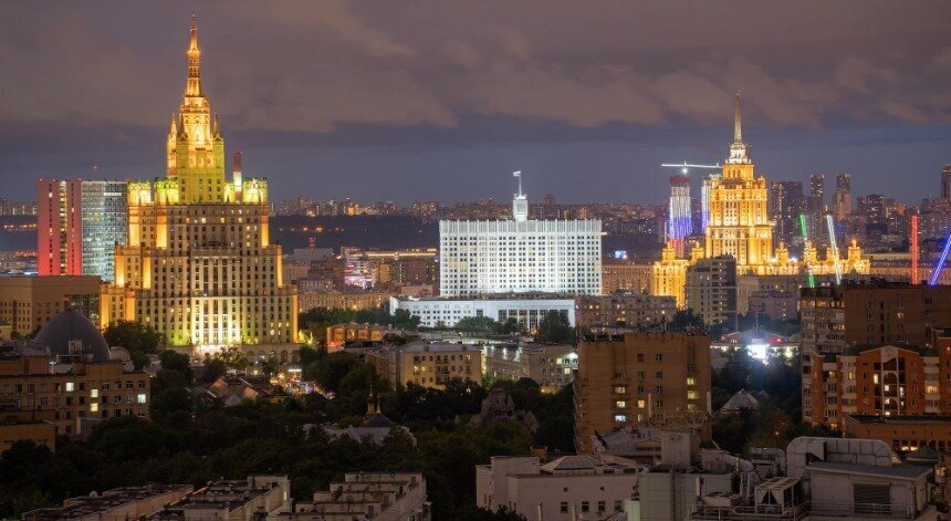 квартира г Москва метро Маяковская ул 2-я Брестская 6 муниципальный округ Тверской фото 16