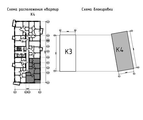 квартира г Казань р-н Ново-Савиновский Яшьлек ул Гаврилова 5бк/1 фото 9