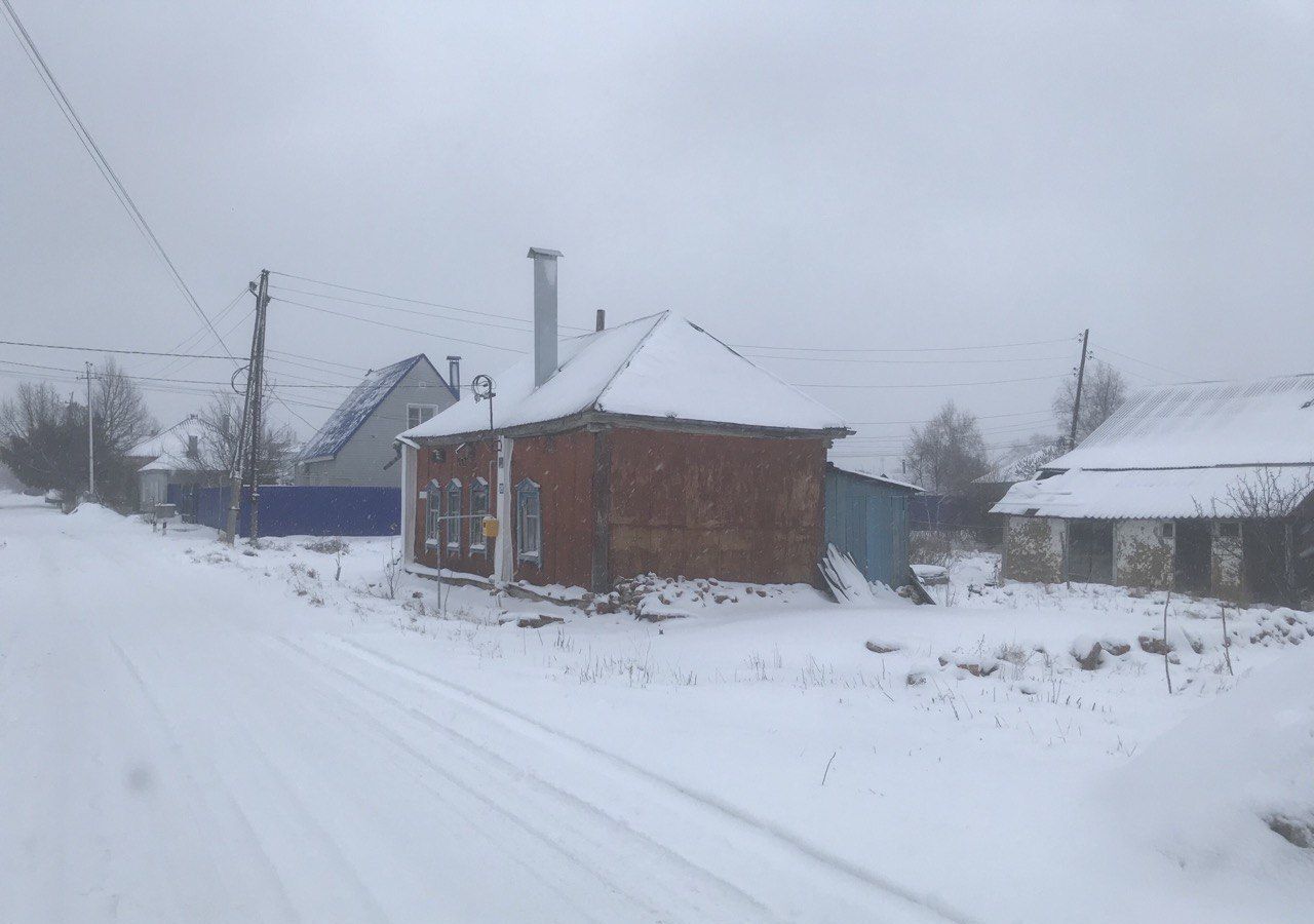 земля р-н Бобровский г Бобров ул им.Калинина городское поселение Бобров фото 1