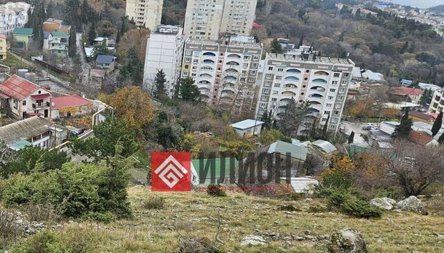 пгт Кореиз ш Севастопольское фото