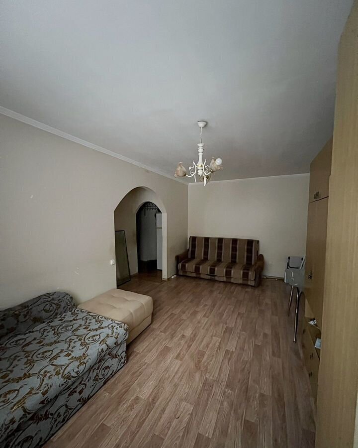 квартира г Королев ул Кирова 2 фото 2