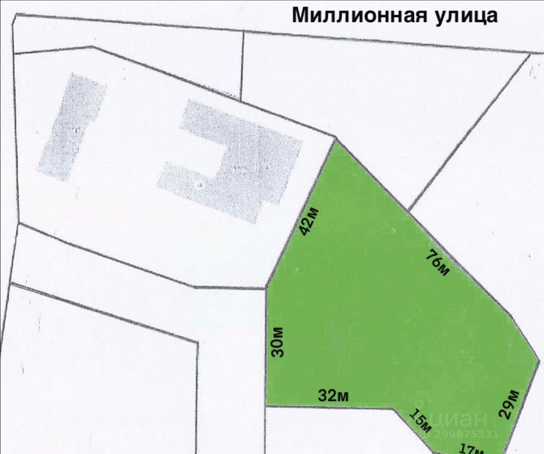 земля р-н Выборгский коттеджный поселок Золотые пески Приморское шоссе, 31 км, Полянское сельское поселение, Песочное, пос. Пески фото 15