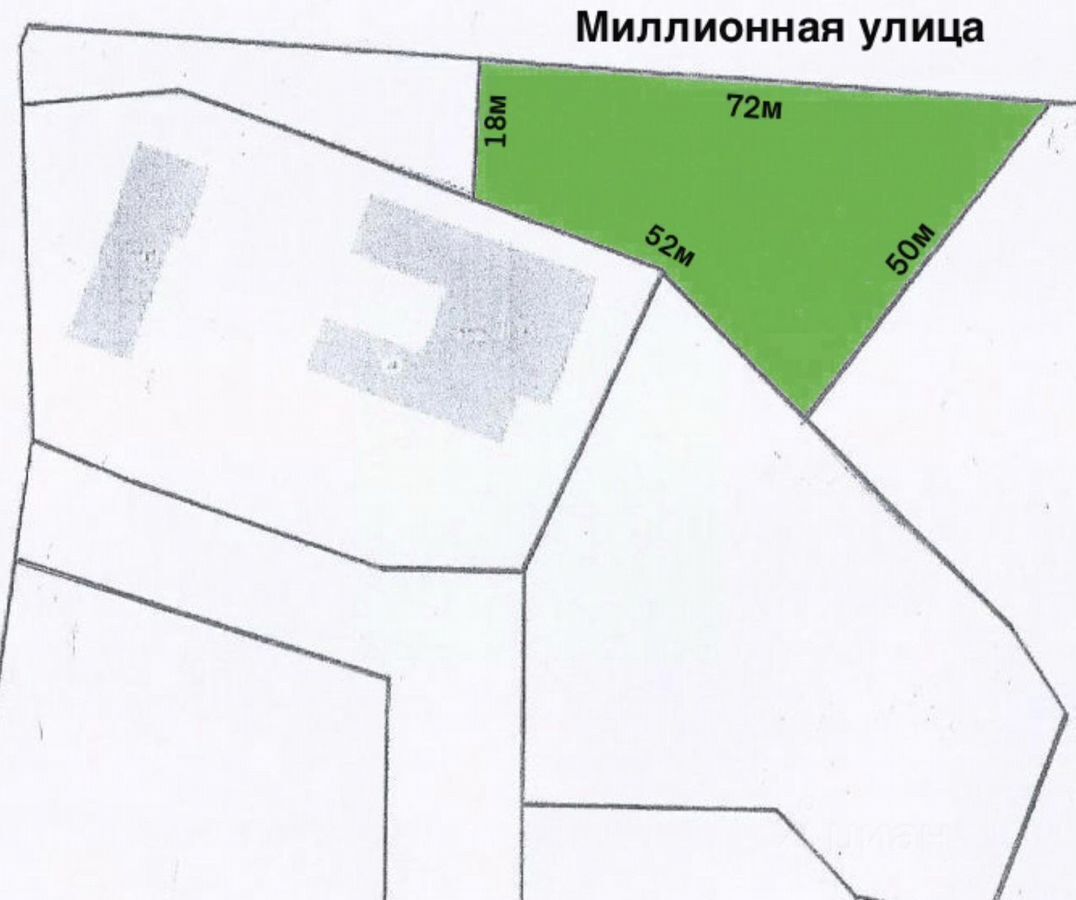 земля р-н Выборгский коттеджный поселок Золотые пески Приморское шоссе, 31 км, Полянское сельское поселение, Песочное, пос. Пески фото 15