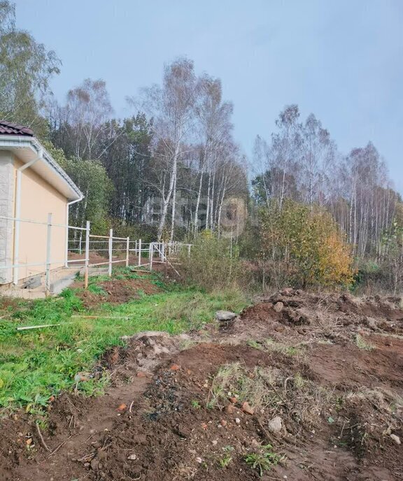 земля р-н Ленинский д Струково городской округ Тула фото 12