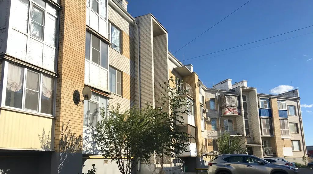 квартира г Таганрог ул Адмирала Крюйса 23/9 фото 18