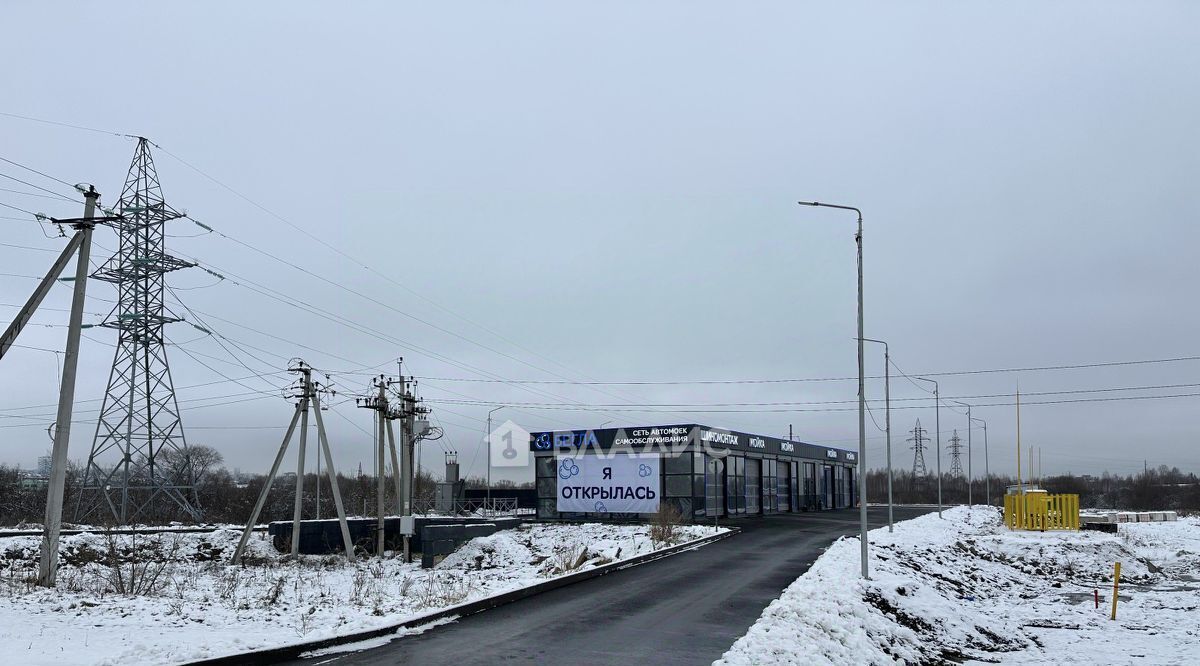 свободного назначения г Пенза р-н Первомайский ул Бийская 1ц фото 21