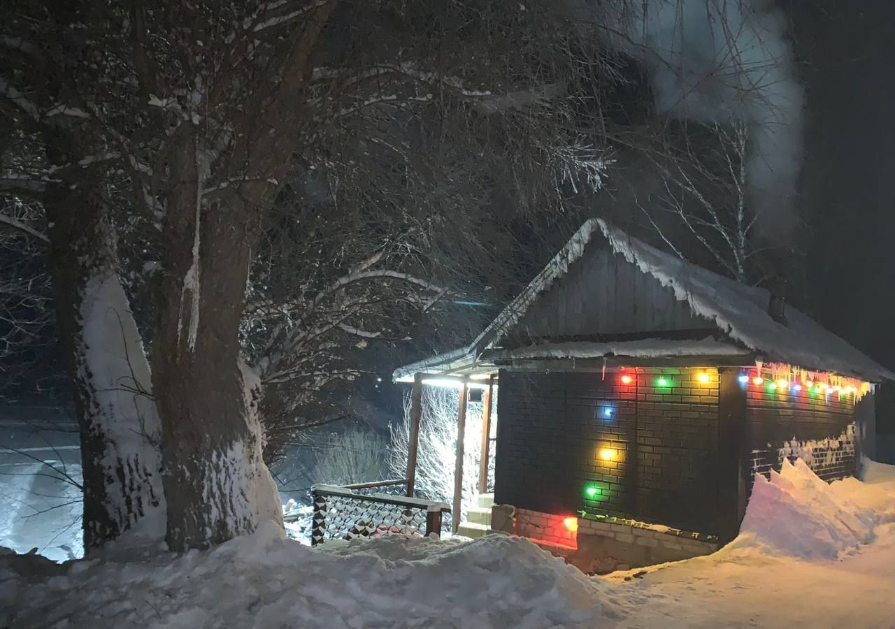 дом р-н Парфинский Федорковское сельское поселение, СДТ массив Пчёлка, Парфино фото 12