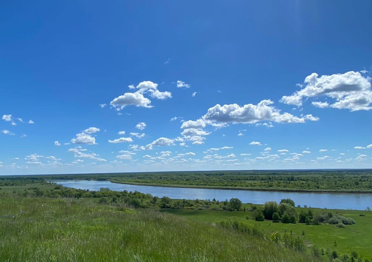 дом р-н Меленковский д Муратово ул Центральная 24 Меленки фото 3