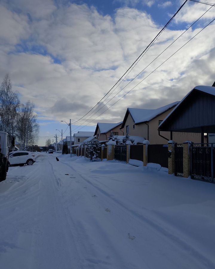 дом г Брянск р-н Советский ул Мирославской фото 6