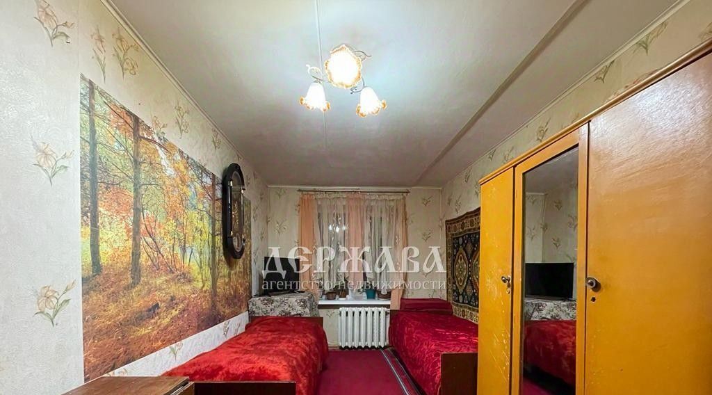 квартира г Губкин ул Лазарева 26 фото 7